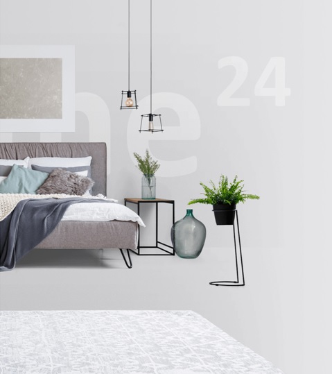 Новый проект компании «Экспресс офис» – маркетплейс Home24