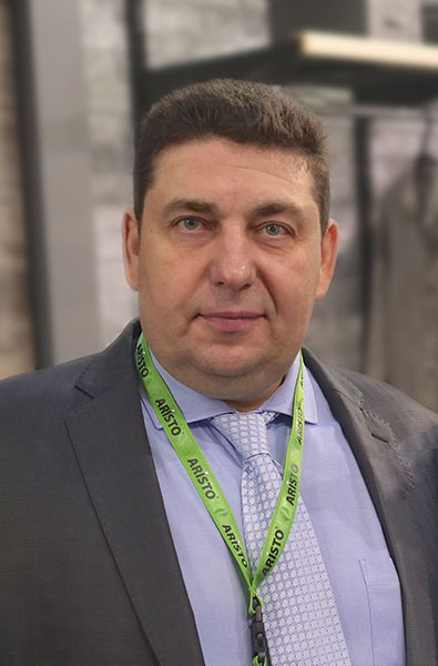 Игорь Семенов: гордимся тем, что название компании ARISTO стало знаком качества