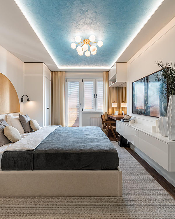 Elwood interiors создает интерьеры мечты