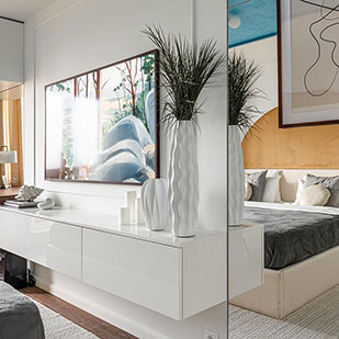 Еlwood interiors создает интерьеры мечты