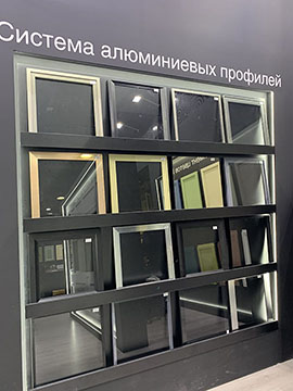 Павел Долбежов: «Макберри» в очередной раз удивила разнообразием фасадов