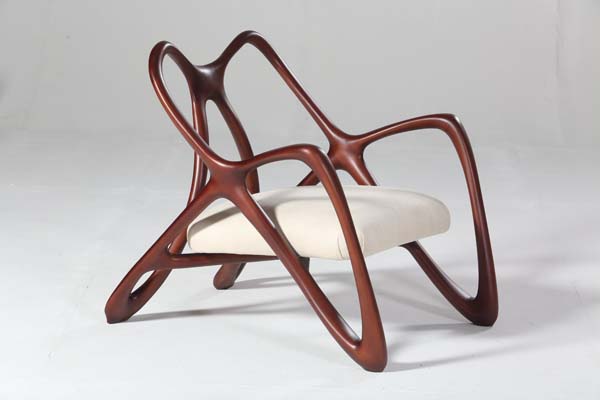 Элитная мебель Leda Artisans удивляет оригинальностью и непревзойденным качеством