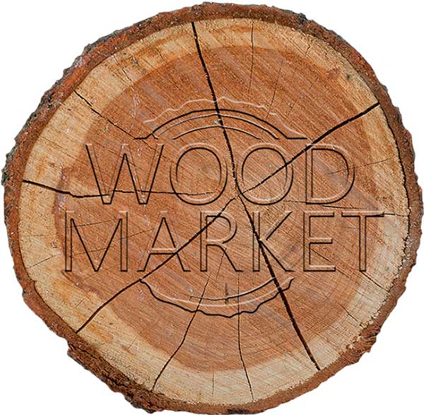Wood Market     