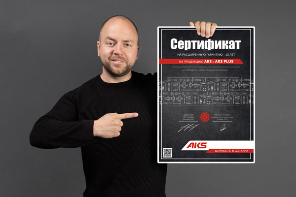 Широкий выбор фурнитуры и комплектующих на стенде компании «Акс-мебель»