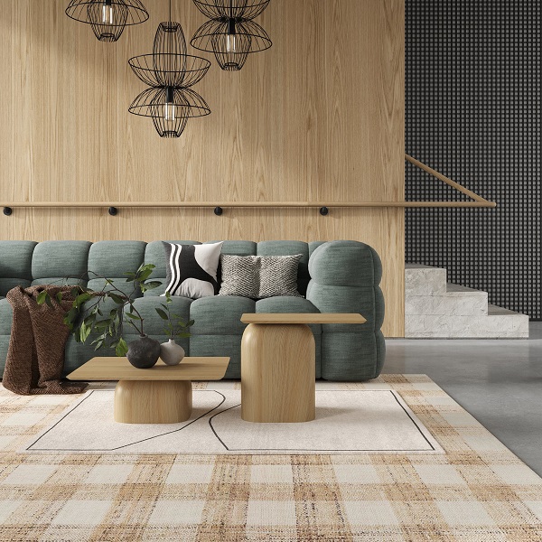 Новинки от испанского бренда MOD Interiors