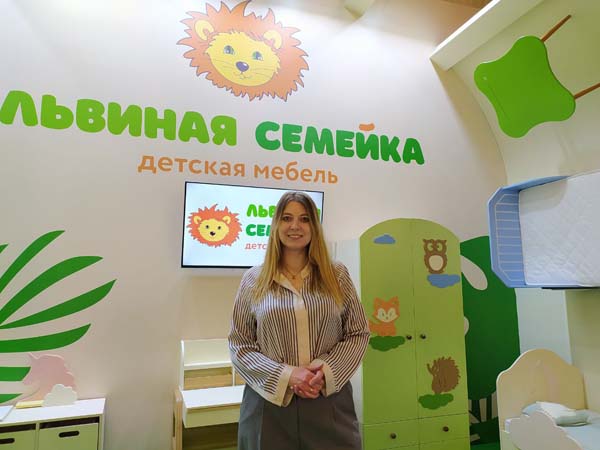 Стремительный рывок «Львиной семейки»