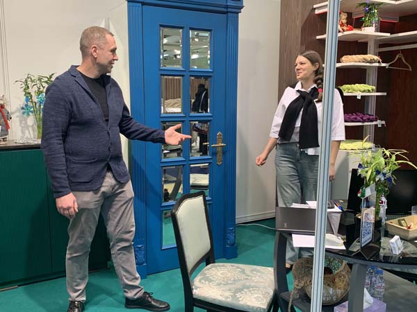 Алексей Трофимов: готовы предложить комплексные решения для объектов любой сложности