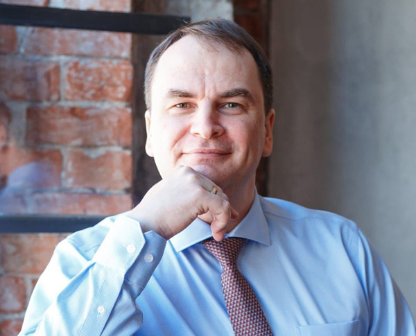 Алексей Лопухин: «Даже на падающем рынке можно расти, если поменять стратегию»