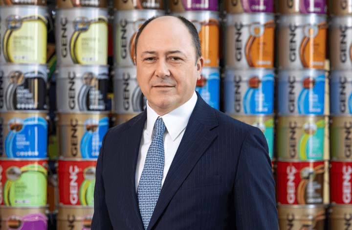 Турецкий производитель Kayalar Kimya намерен расширить сеть дистрибуции в РФ