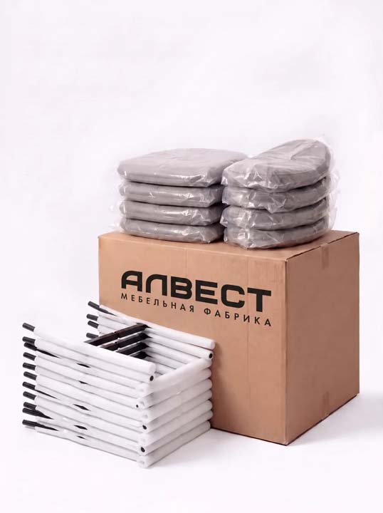 «Алвест» представит новое направление: комплектующие для производителей мебели